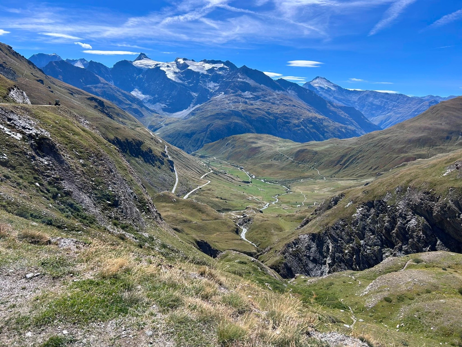 &nbsp;Albaron et Charbonnel