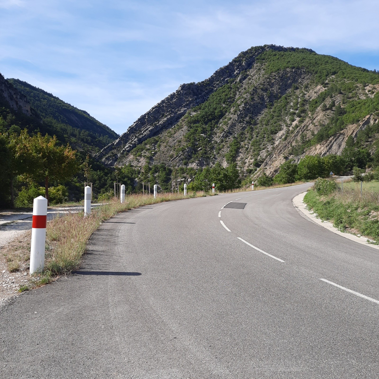 #25 J3, descente depuis Pré Guittard J3, descente depuis Pré Guittard