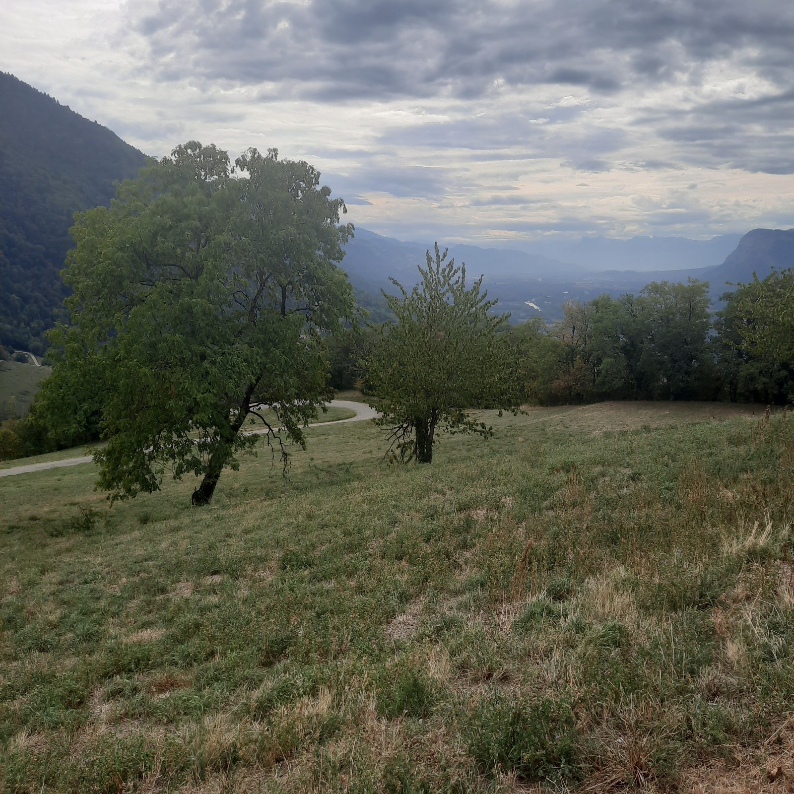 #2 Vallée du Grésivaudan Vallée du Grésivaudan