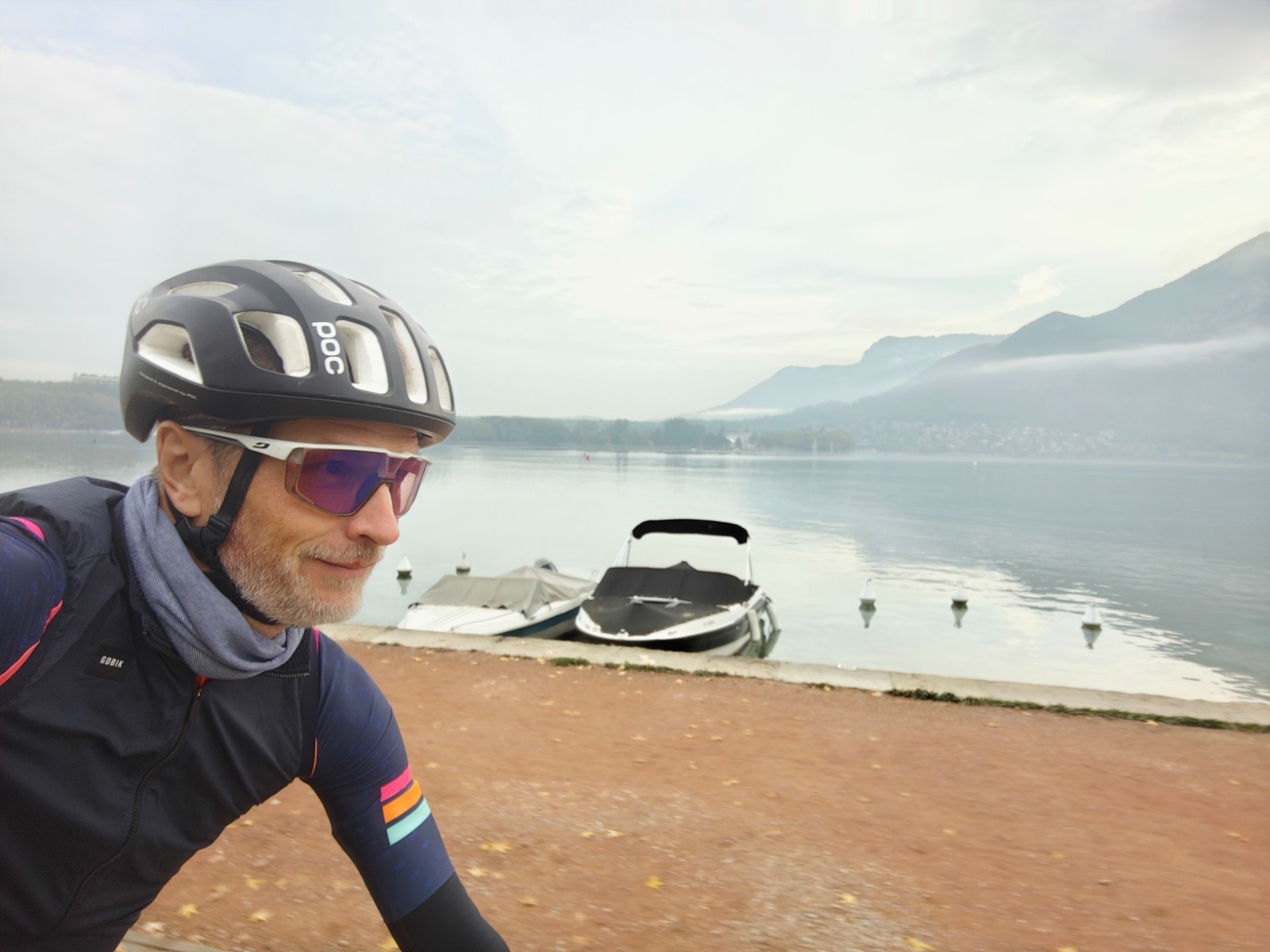 #10 Lac d Lac d'Annecy
