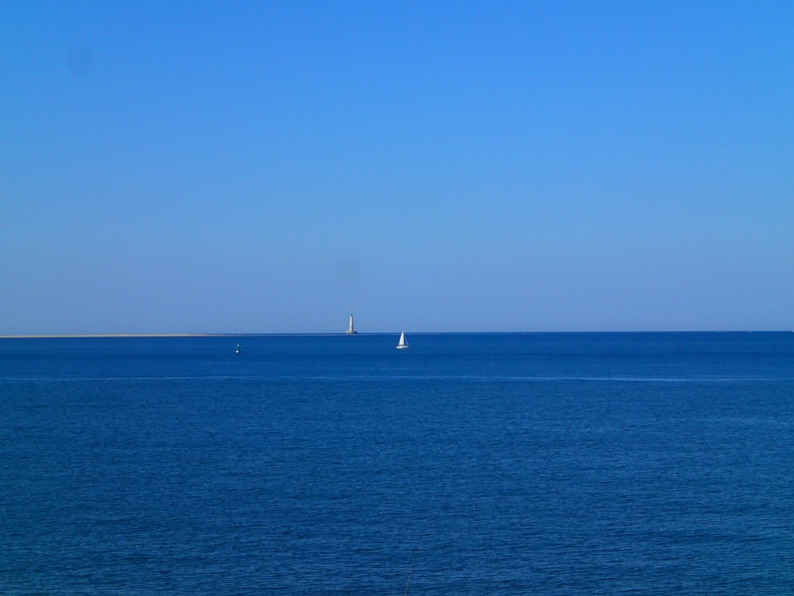#3 Le célèbre phare de Cordouan. Le célèbre phare de Cordouan.