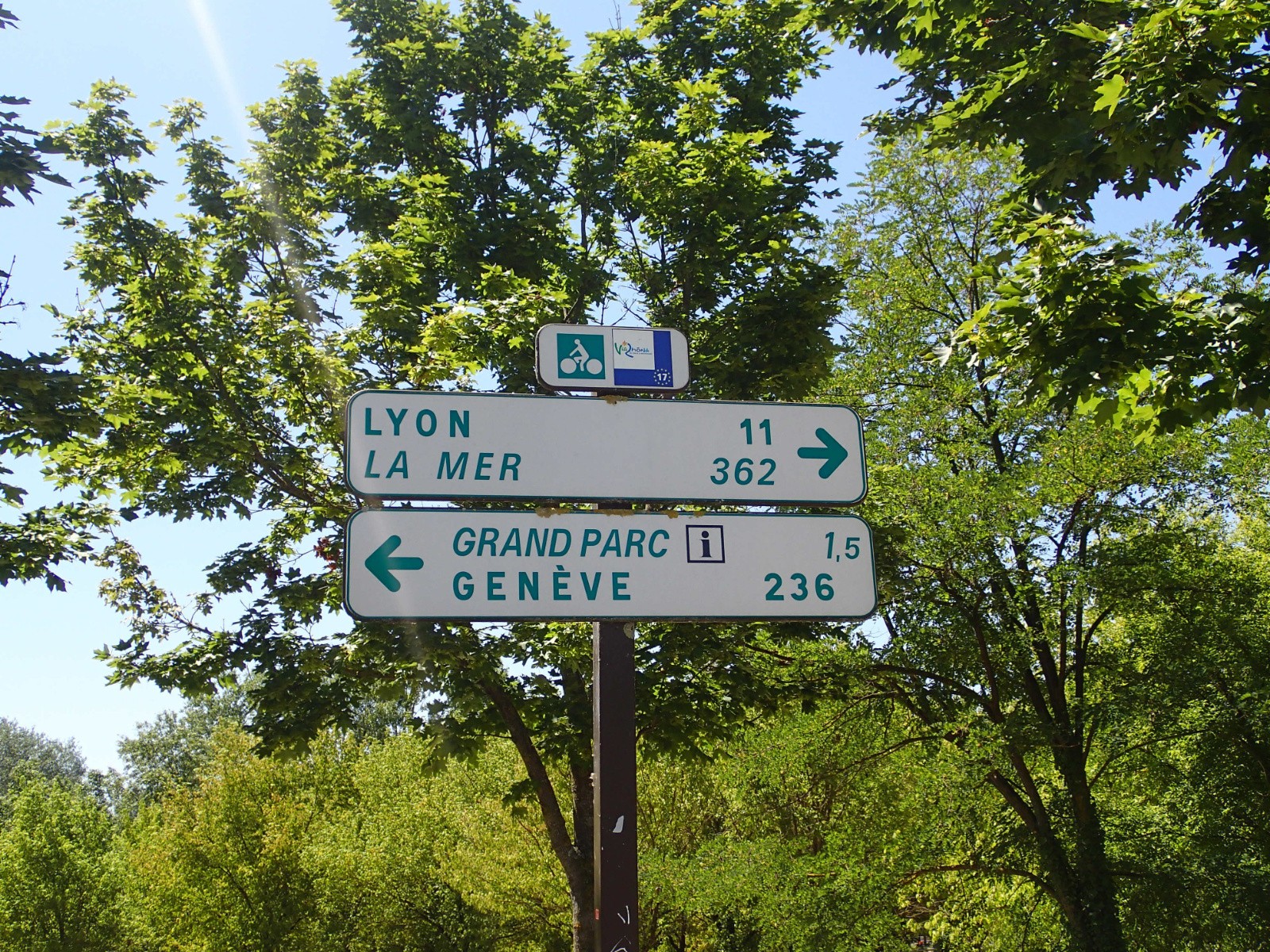 #7 Bon, chui pas arrivé moi ! Bon, chui pas arrivé moi !