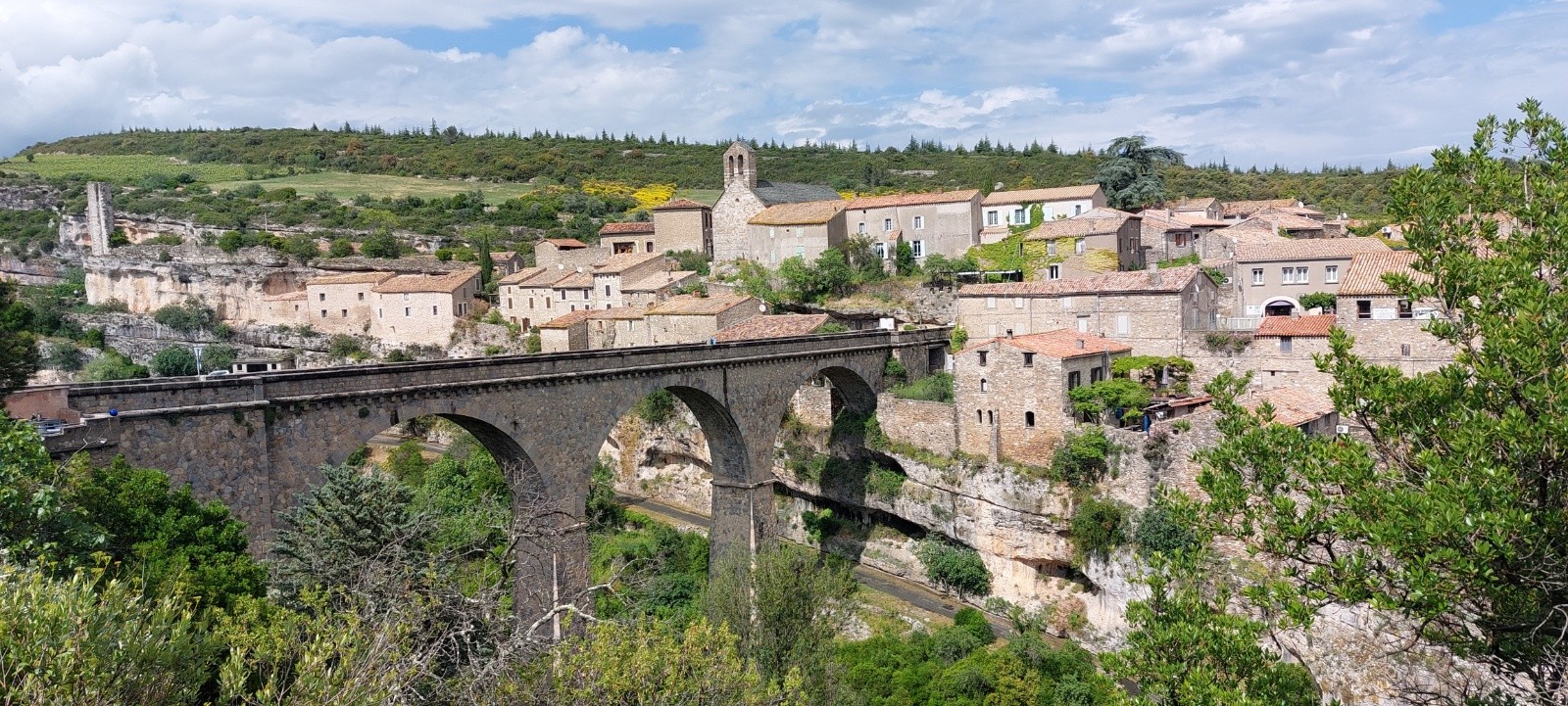  Minerve