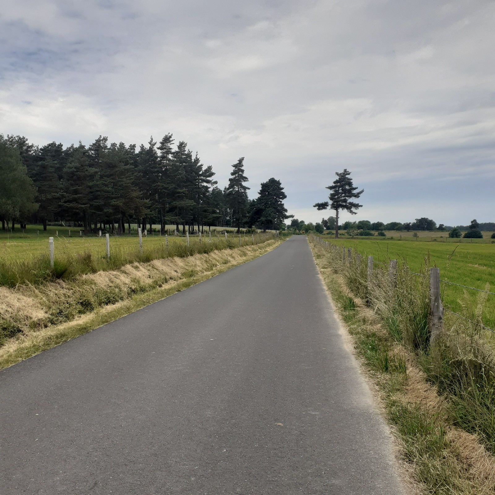 #5 Bonne route Bonne route