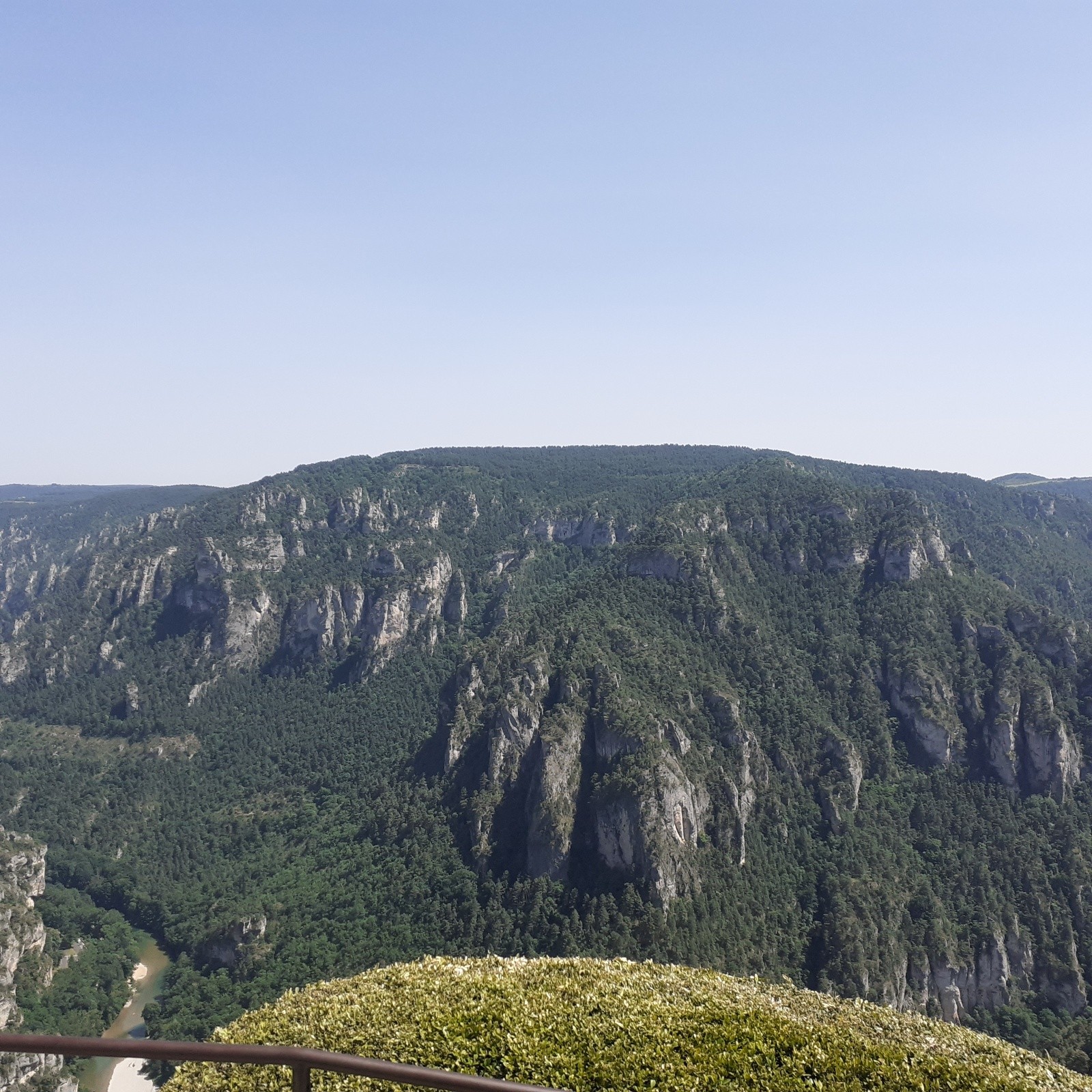 #10 Causse Méjean Causse Méjean