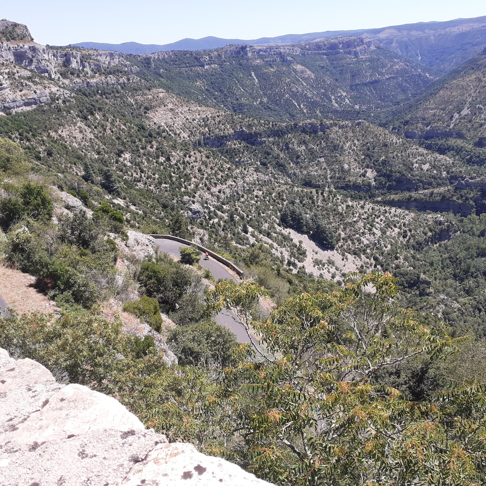 #8 A la descente A la descente