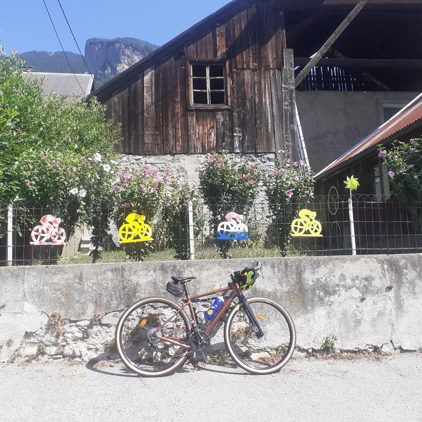 #1 A Montvernier A Montvernier