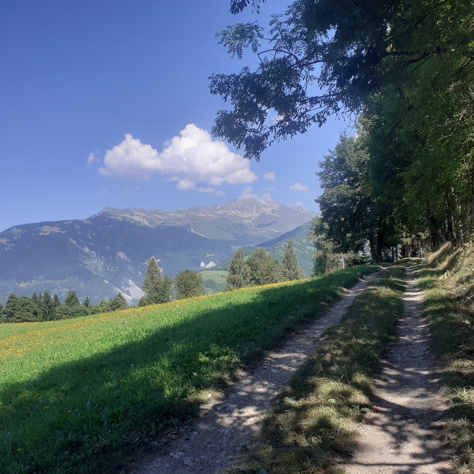#6 La Lauzière La Lauzière