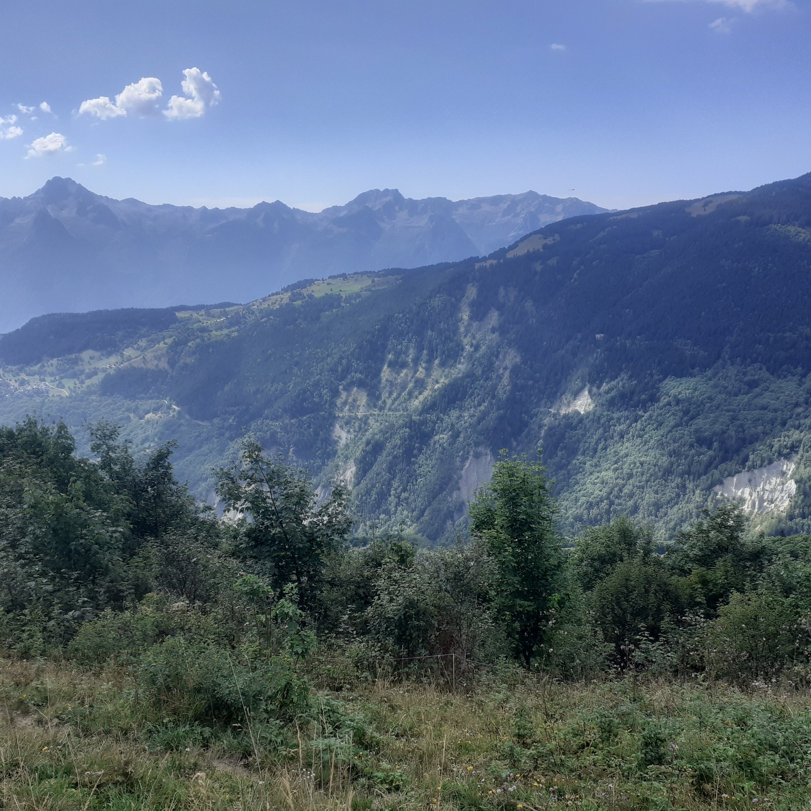 #10 Route de Nant Cruet Route de Nant Cruet