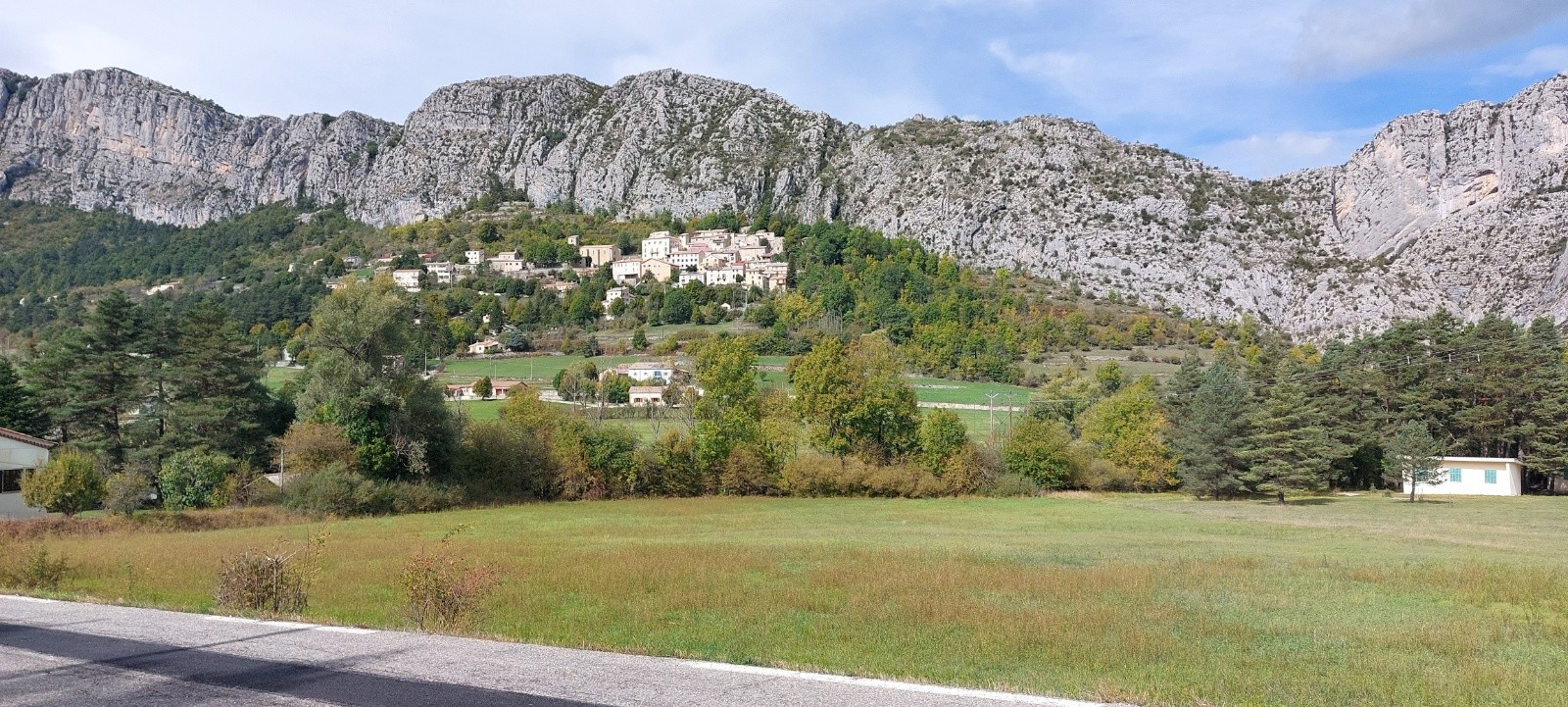 #5 St Auban St Auban