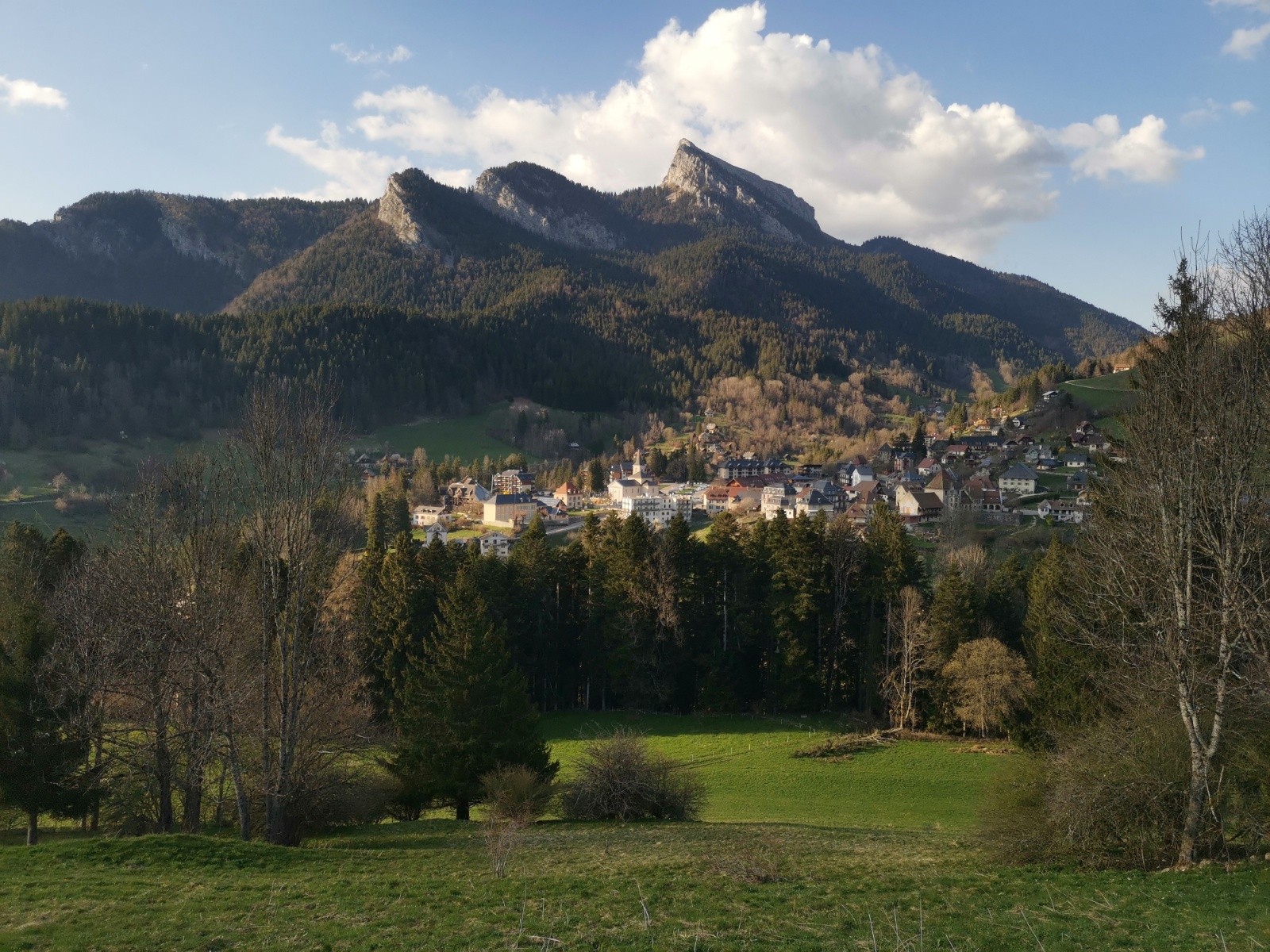 St Pierre de Chartreuse 